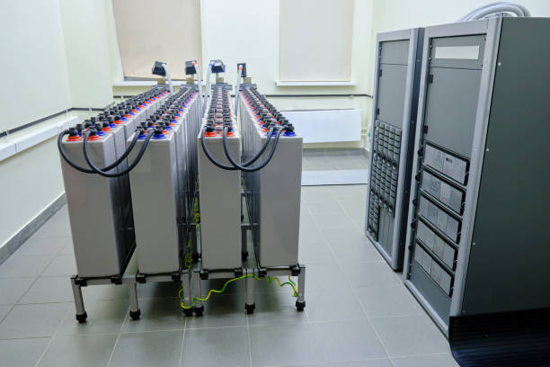 Generators and Infrastructure